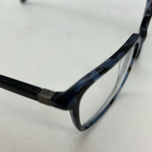 OTIS Unisex OG 202210 BLUE Eyeglasses Frames RX-able NWT - Picture 7 of 7